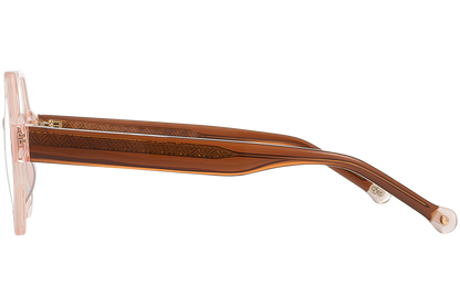 La Harpiste