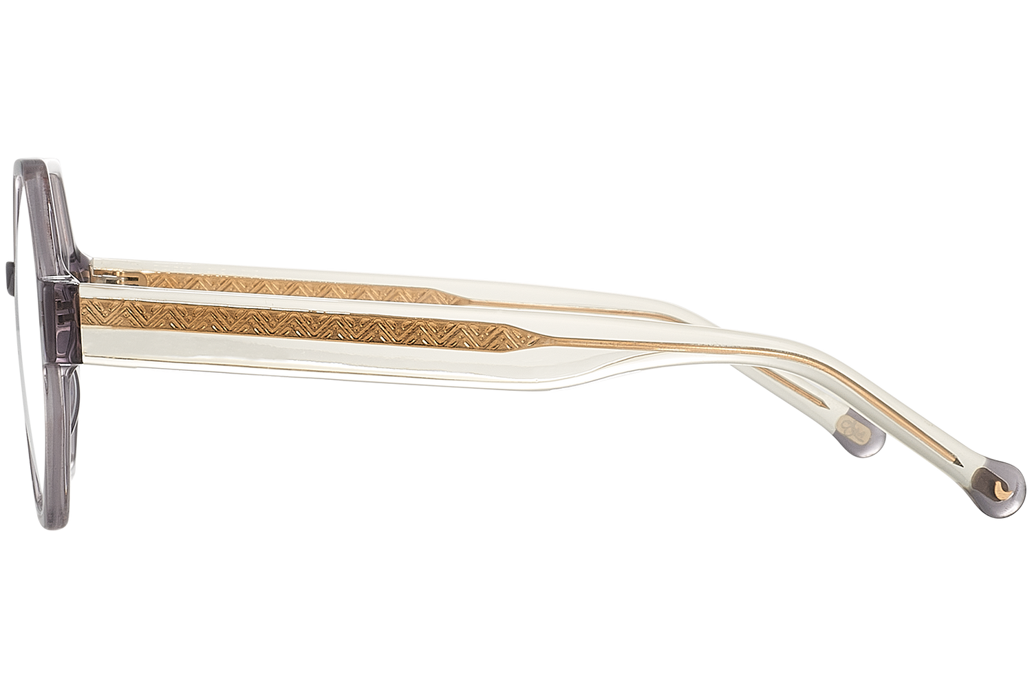 La Harpiste