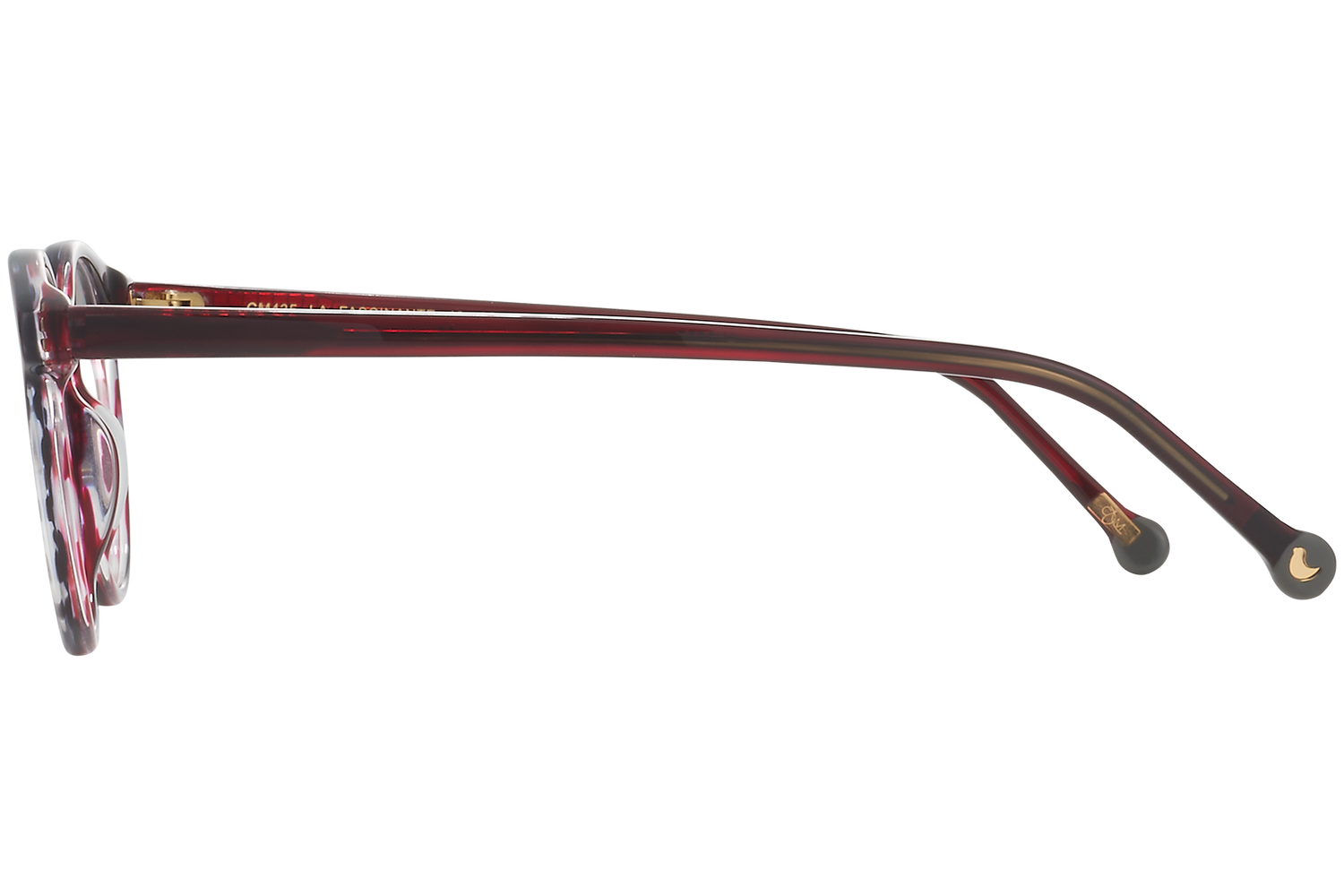 La Fascinante